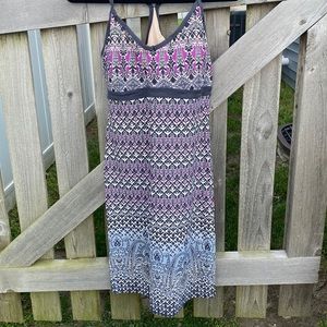 Athleta Swim Dress